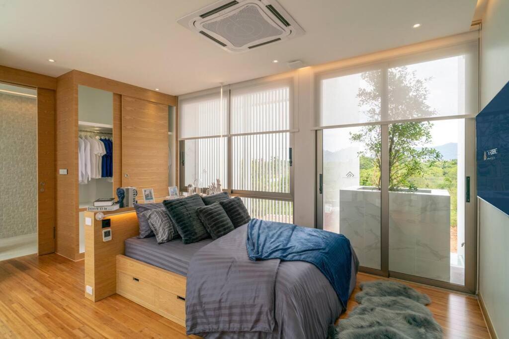The Residence by Andaman Phuket photo 2