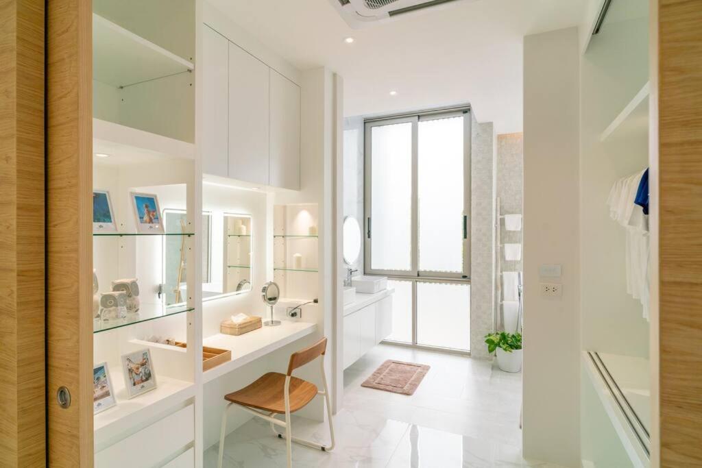 The Residence by Andaman Phuket photo 3