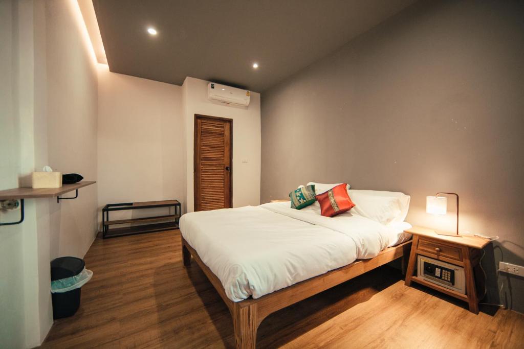 Sylvis Hostel Chiangmai photo 2