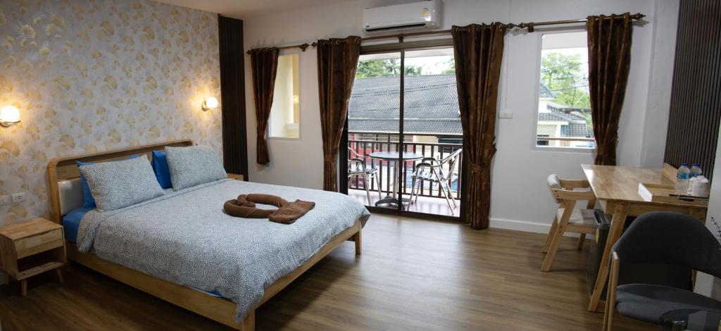 Thai Life Guesthouse Khaolak photo 2