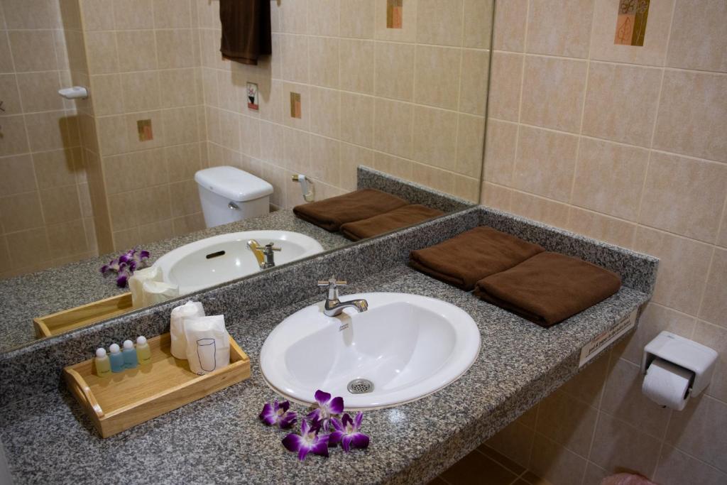 Thai Life Guesthouse Khaolak photo 3