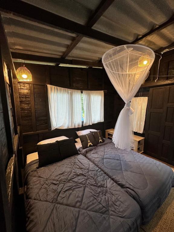 The Legend Homestay. photo 2