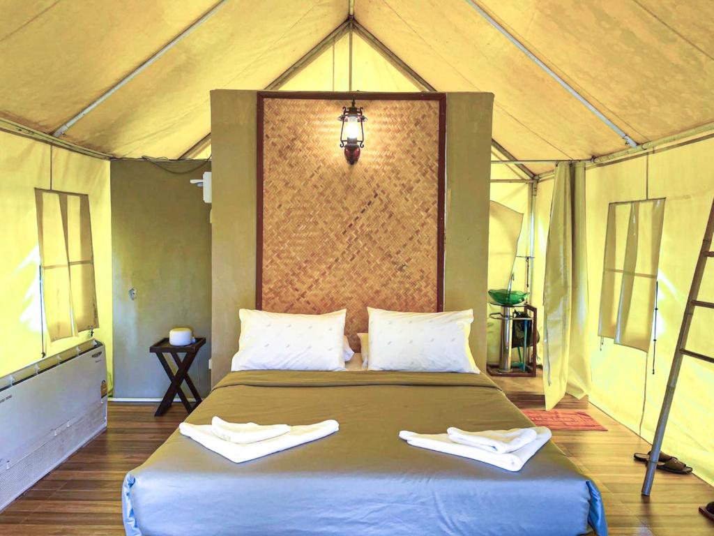 The Camp Chiangkhan photo 2