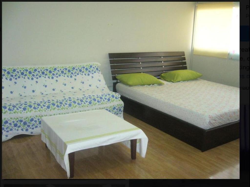 Thailand Taxiapartment Hostel photo 2