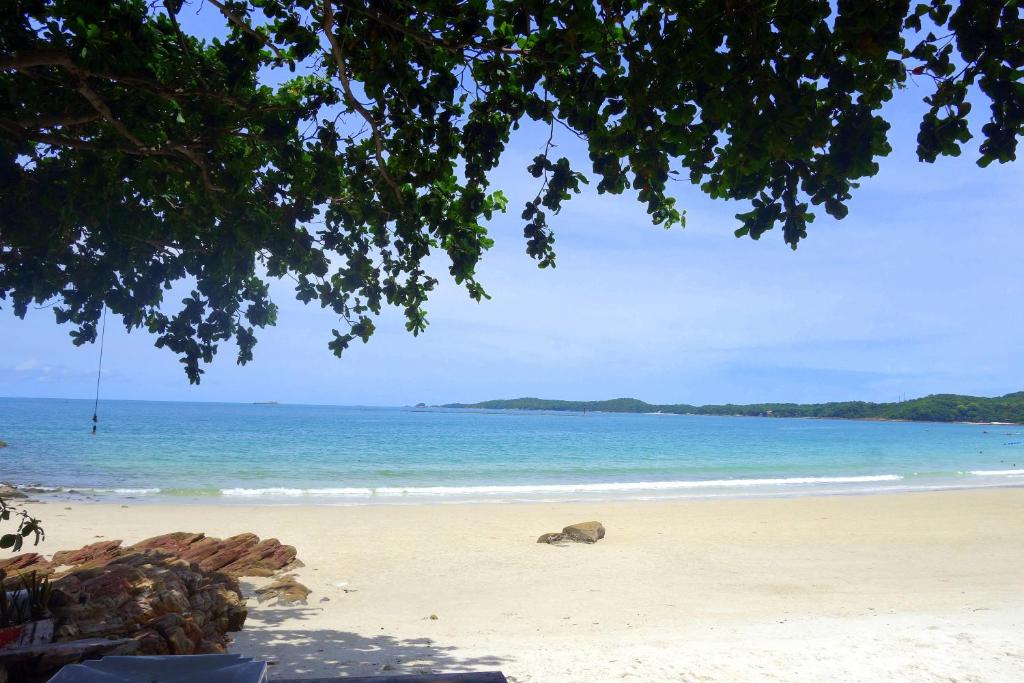 Samed Big Cape Resort เสม็ดบิ๊กเคป รีสอร์ท — photo 1