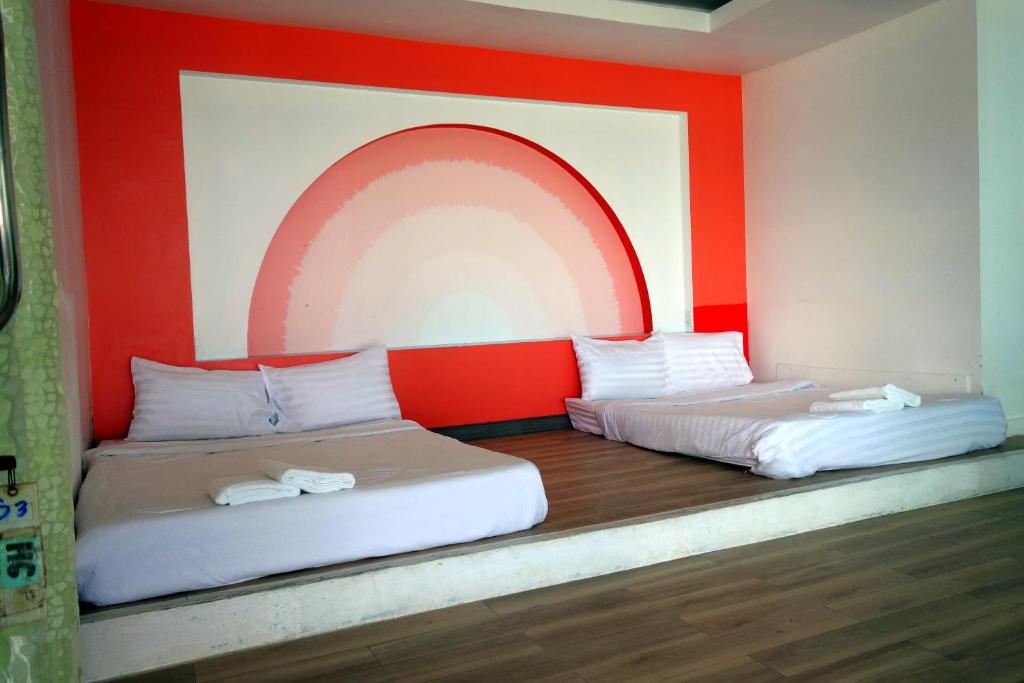 Samed Big Cape Resort เสม็ดบิ๊กเคป รีสอร์ท photo 2