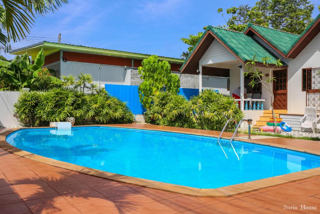 Surin House photo 3
