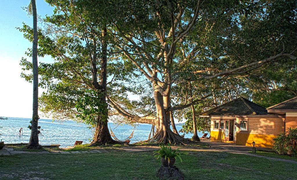 Anahata Resort — photo 1