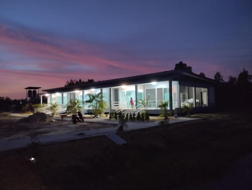The Village — photo 1