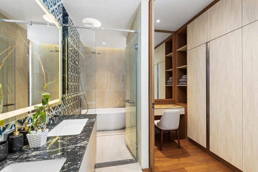 The Ozon Bangtao 3-bedrooms Villas with pool by My Home Phuket photo 3