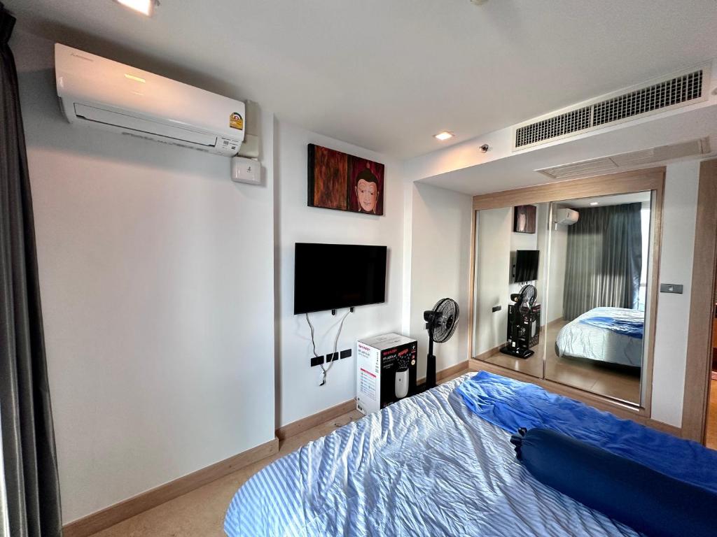 The Cliff 1 Bed by ThaiminatorPattaya photo 2