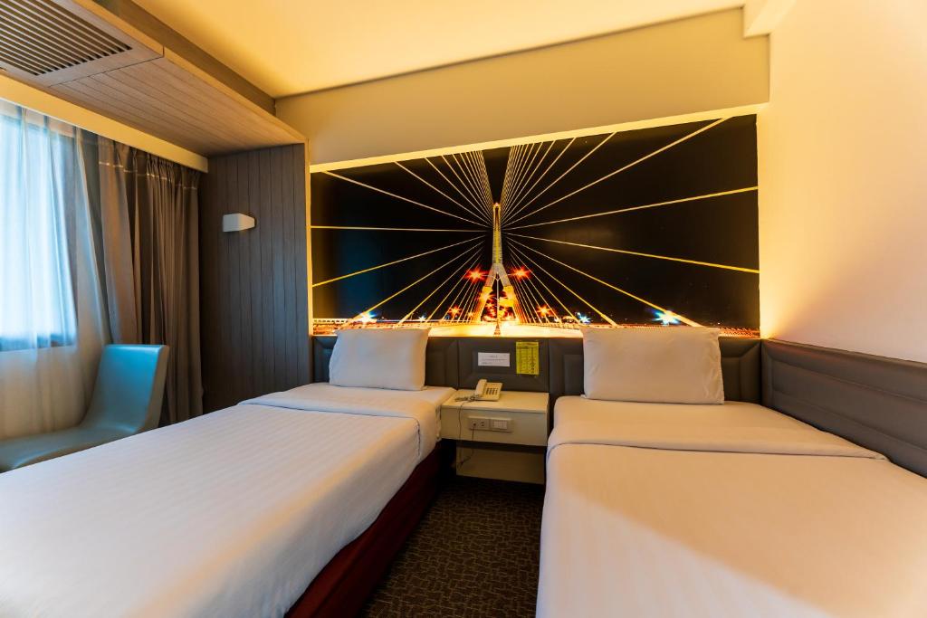 Royal Delight Hotel photo 2