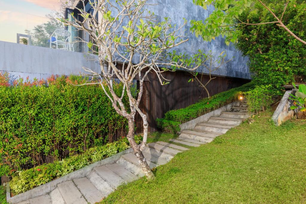 Romantic villa in the tropics near Kamala Beach photo 3