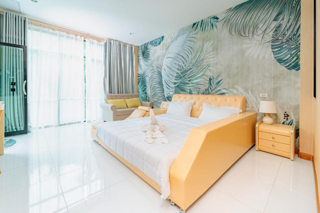 Rich Pool Villa Phang Nga photo 2