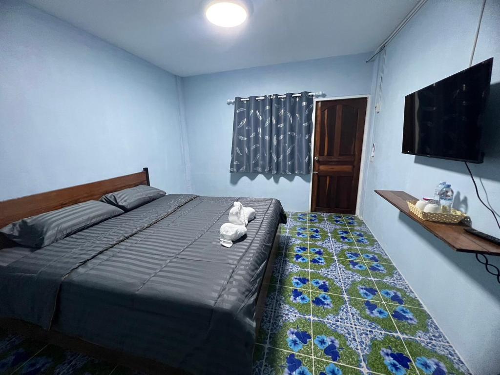 SS GUESTHOUSE photo 2