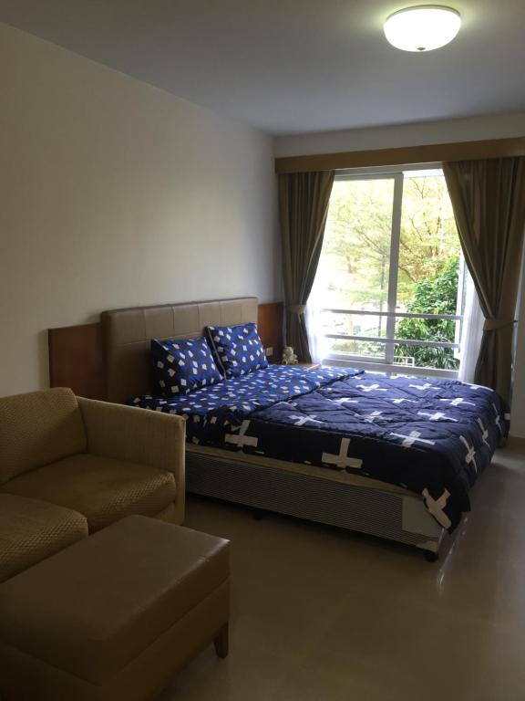 Savi Rooms Premium studio near bkk Piyavet hospital near most famous pubs photo 2