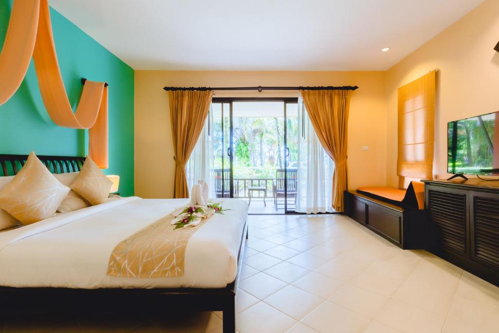 Sudala Beach Resort — photo 1