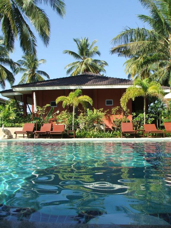 Sudala Beach Resort photo 2