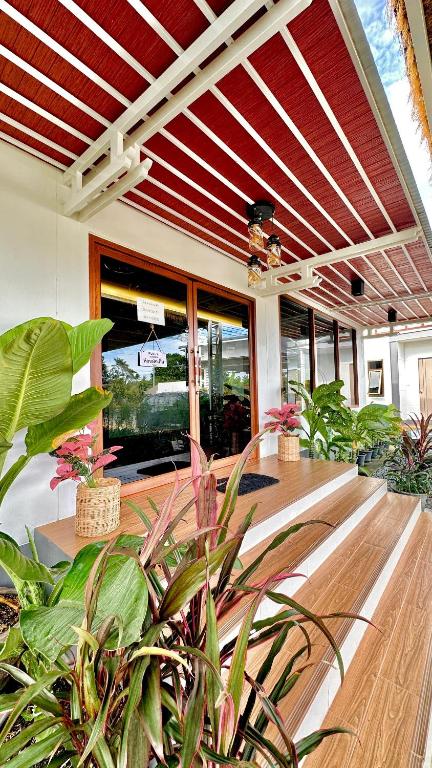 Seamthong Resort เสียมทองรีสอร์ท photo 2