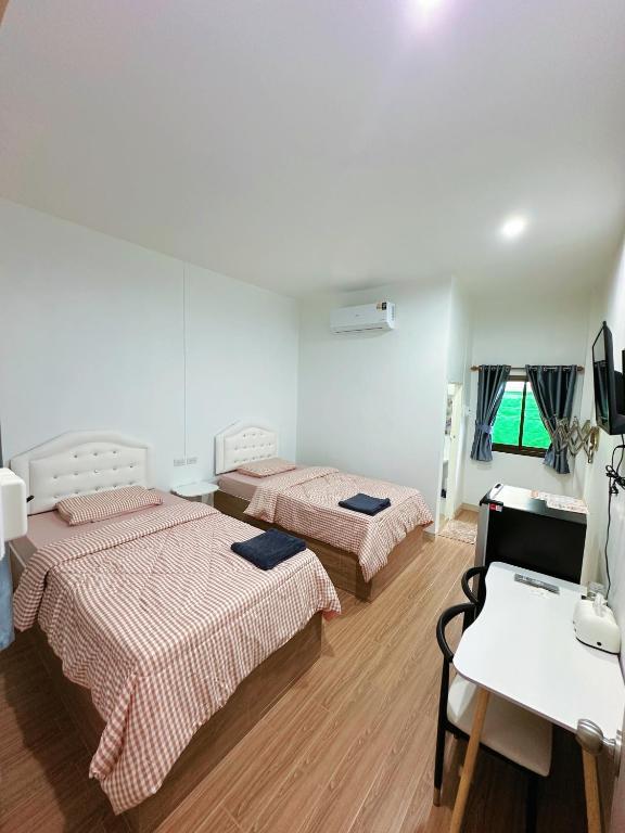 Seamthong Resort เสียมทองรีสอร์ท photo 3