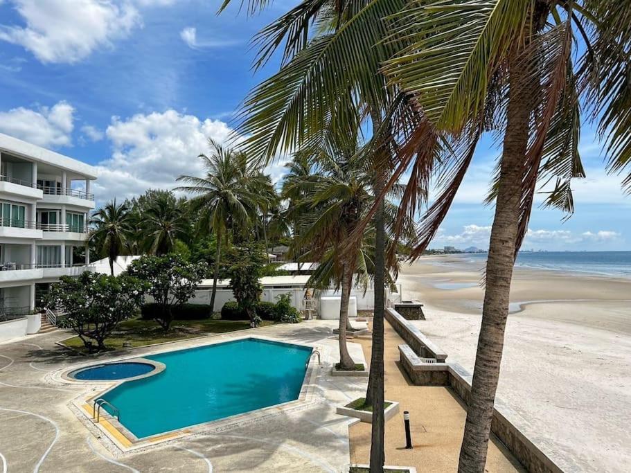 Seaview 2 bed in the heart of Hua Hin - BP2 — photo 1