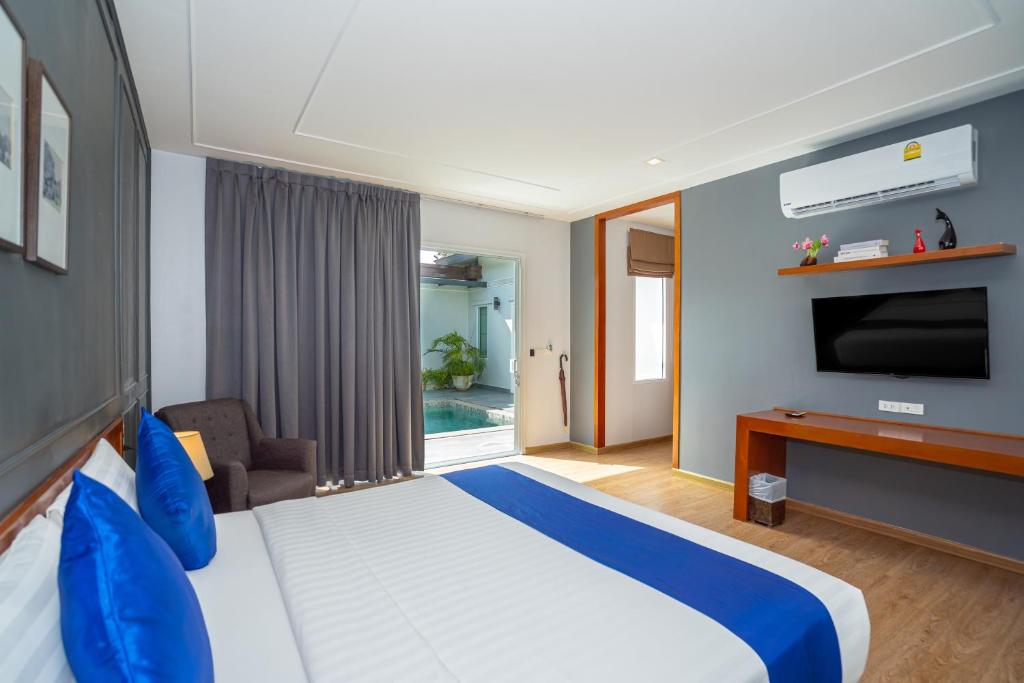 Phuket La Siesta photo 2