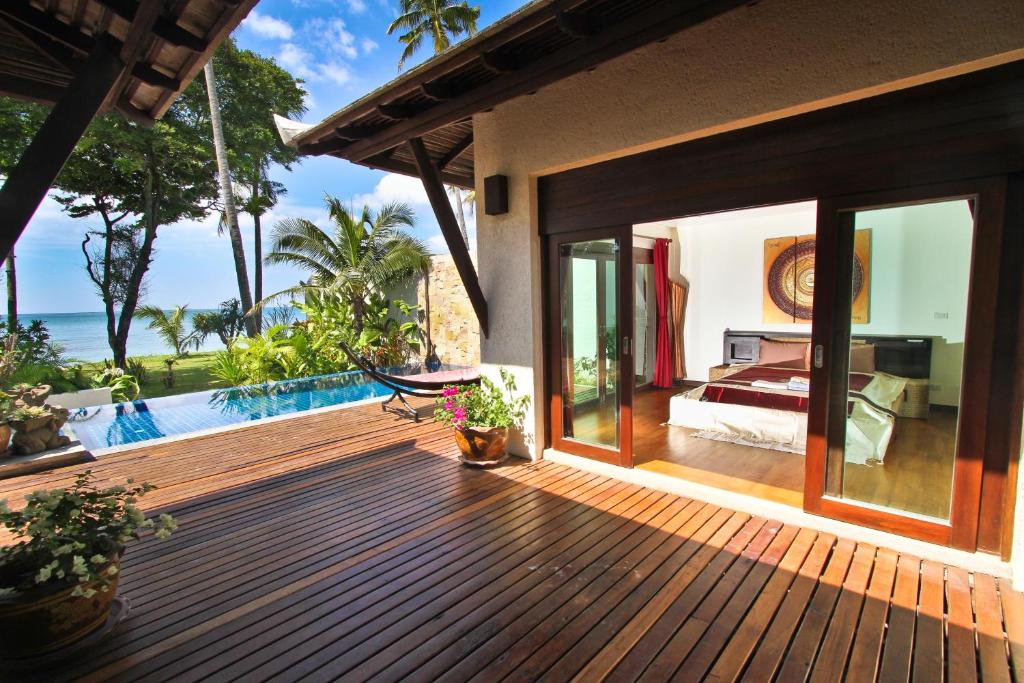 Thai Island Dream Estate — photo 1