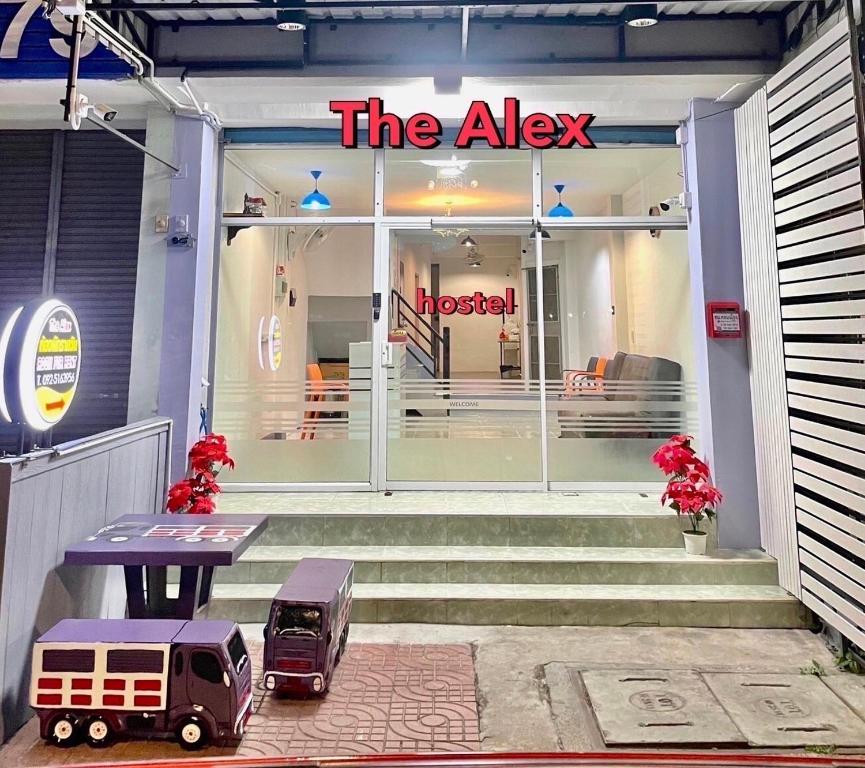 The Alex — photo 1