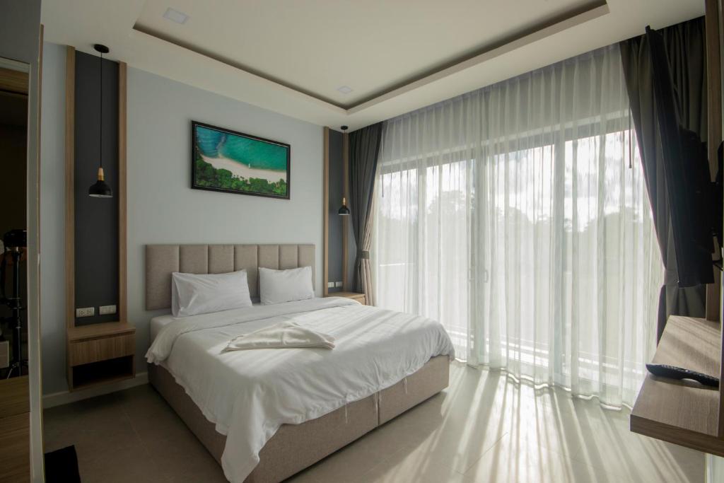 Zensiri Pool Villas Koh Chang photo 2