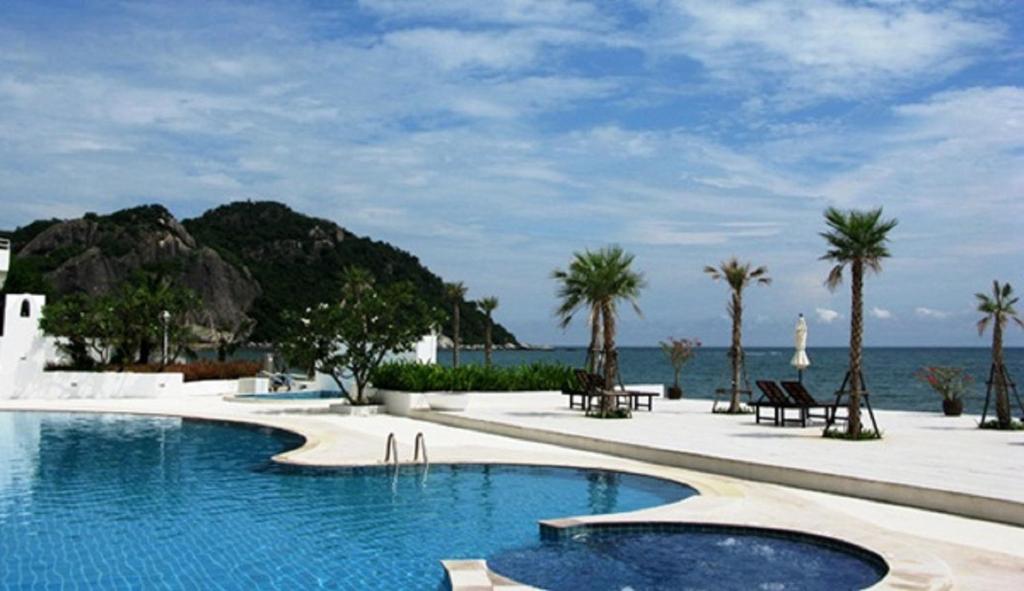Santorini Huahin-Khaotao — photo 1