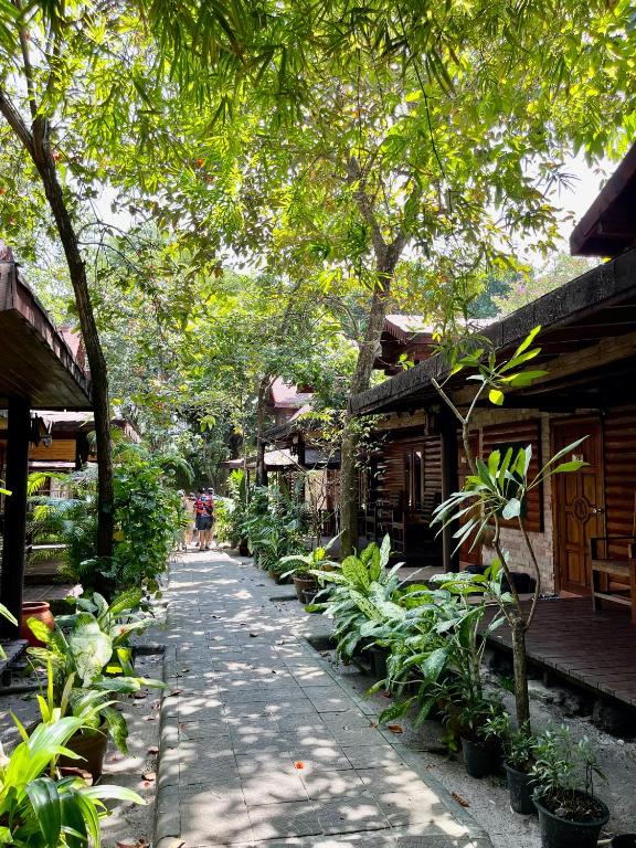 Samed sand sea resort photo 2
