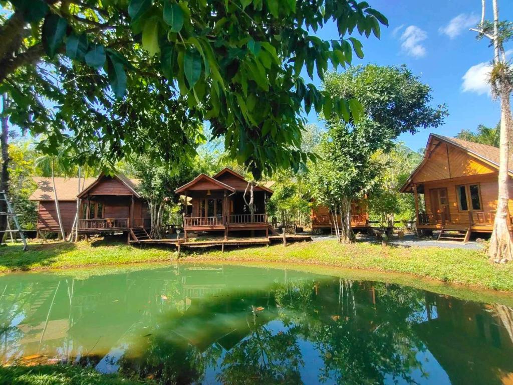 ธารคีรี รีสอร์ต สวนน้ำกำนัน photo 2