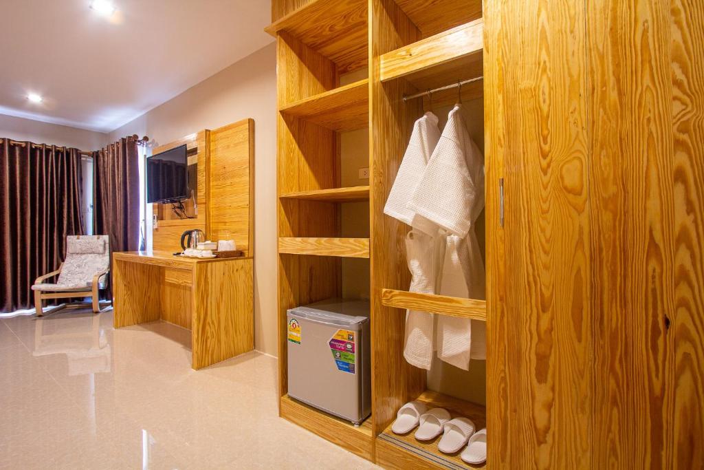 Zodiac Seesun Resort photo 2