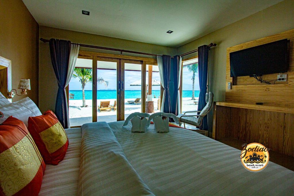 Zodiac Seesun Resort photo 3
