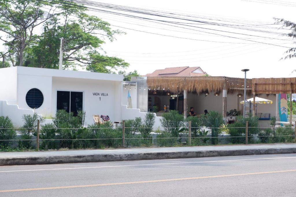 Sunvada Beach Rayong photo 2