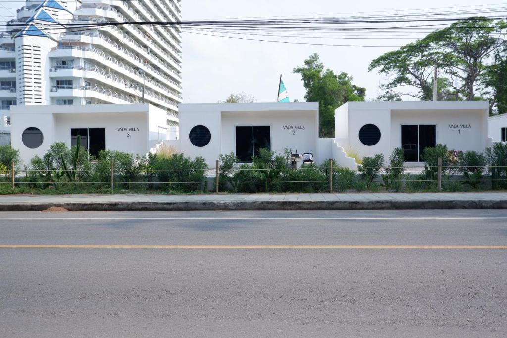 Sunvada Beach Rayong photo 3