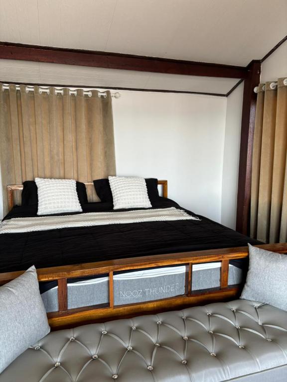 Star house old town lanta photo 2