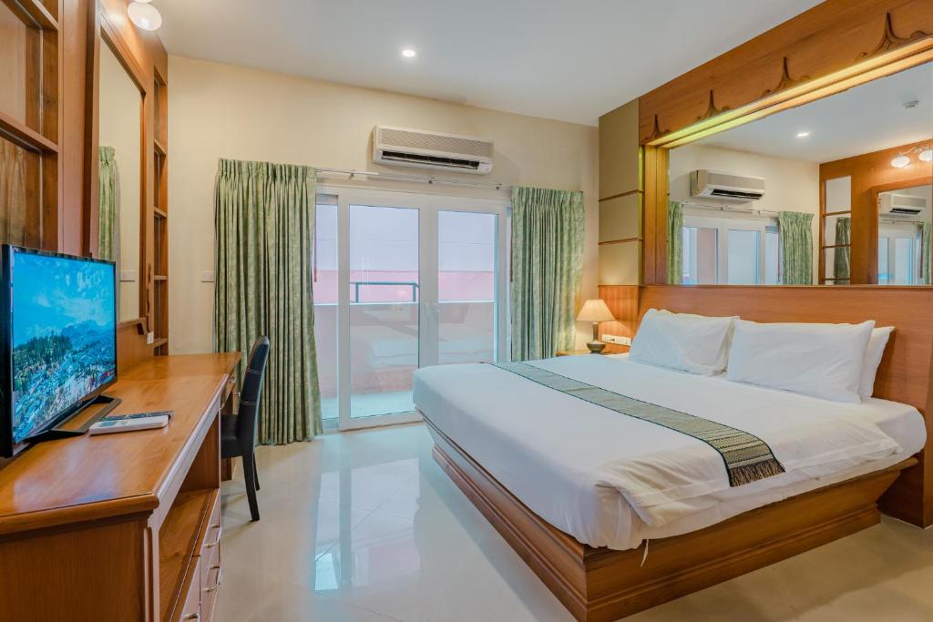 Whitehouse Condotel photo 2