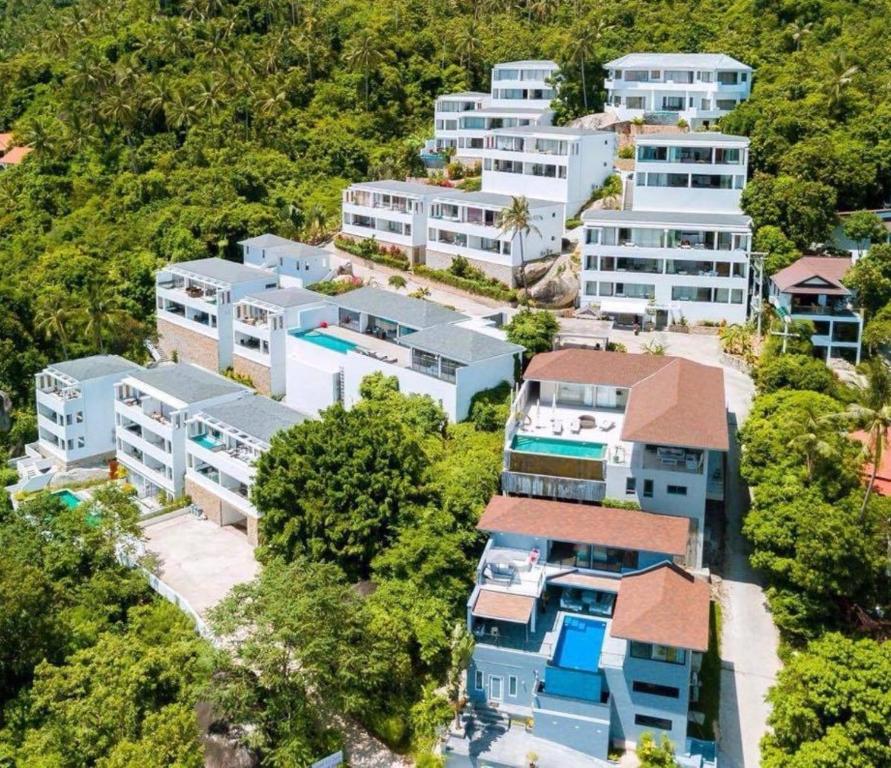 Tropical Sea View Residence — photo 1