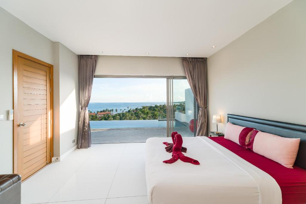 Tropical Sea View Residence photo 2