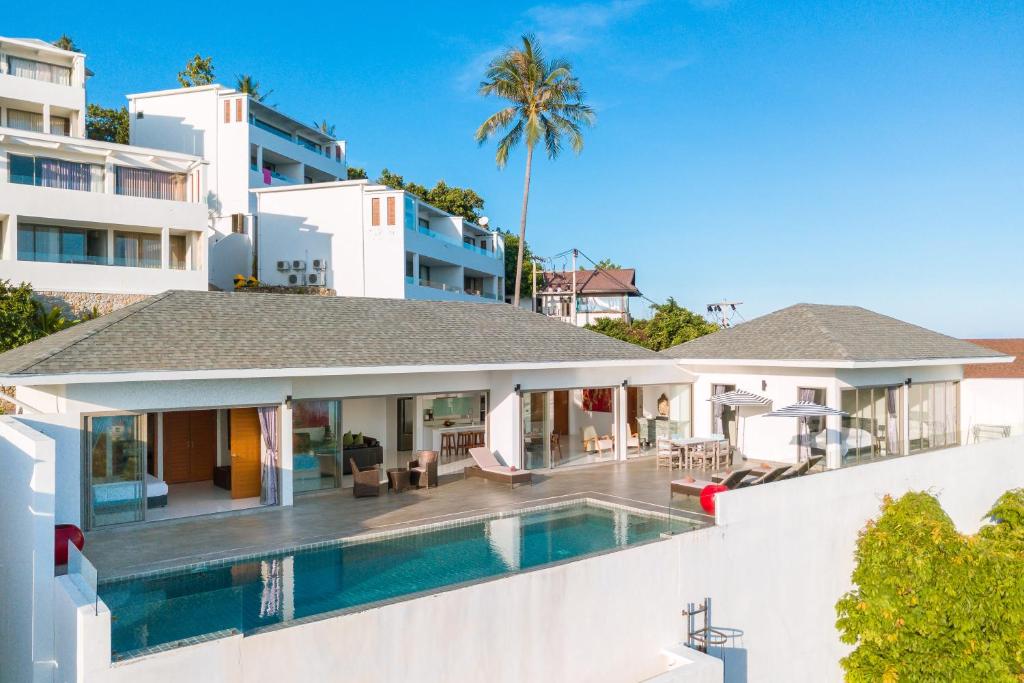 Tropical Sea View Residence photo 3