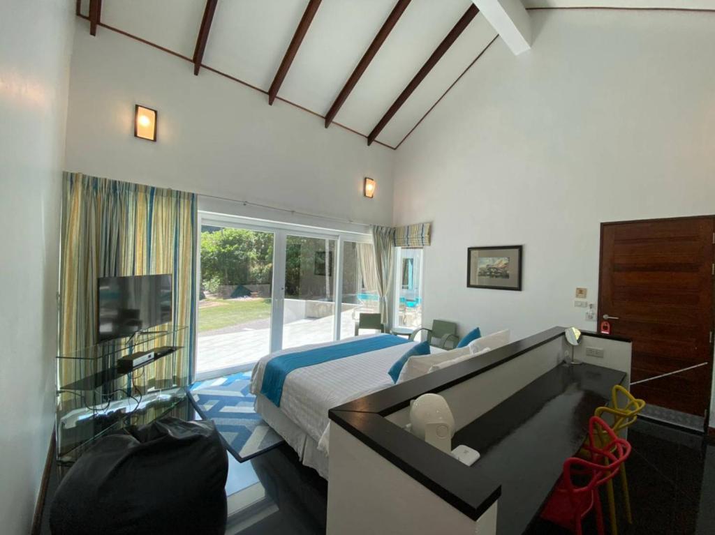 Krabi Beach House photo 2