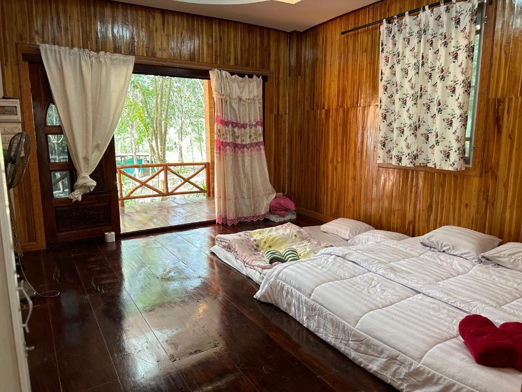 Sonne farm house บ้านสวนซอนเนอรีสอร์ต — photo 1