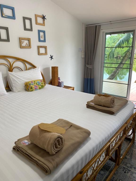 Thipwararom homestay photo 2