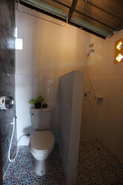 Thipwararom homestay photo 3