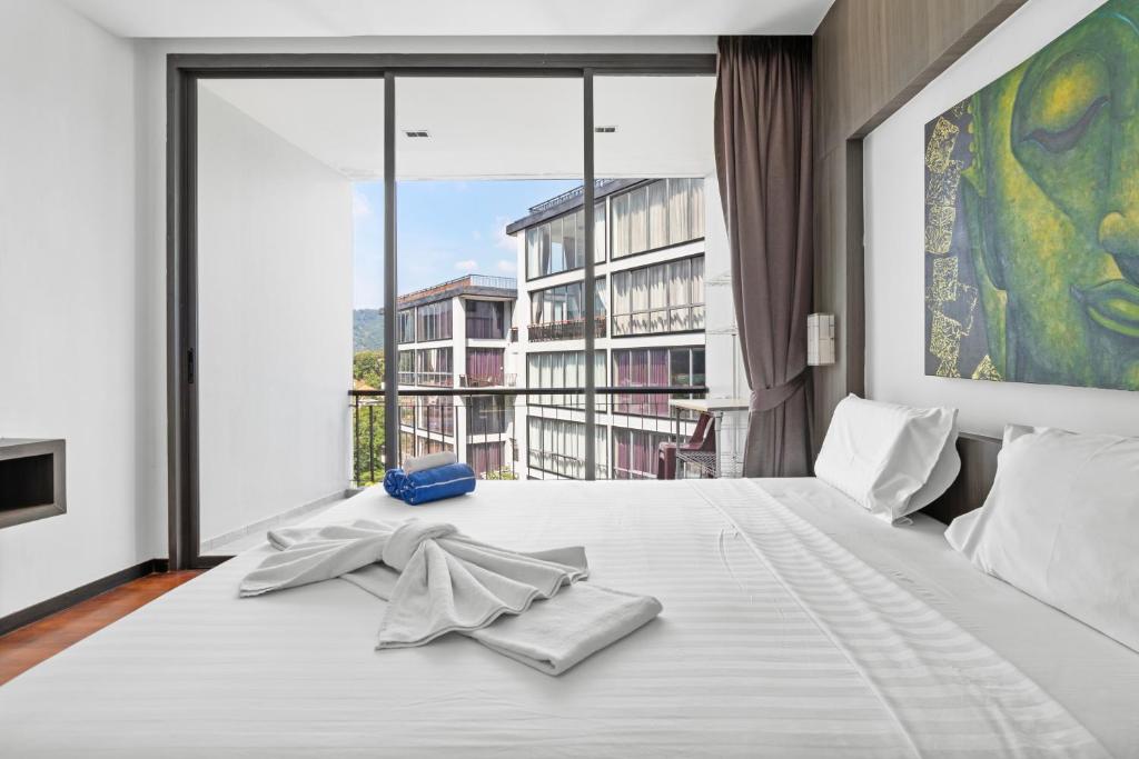 Icon Park Apartments - Kamala Beach photo 2