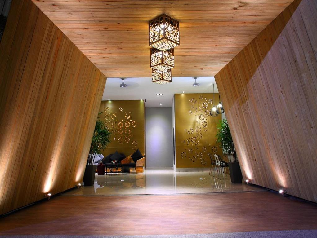 Icon Park Apartments - Kamala Beach photo 3