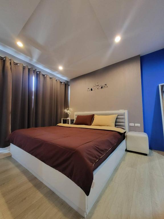 The patio condo Bang saen photo 2