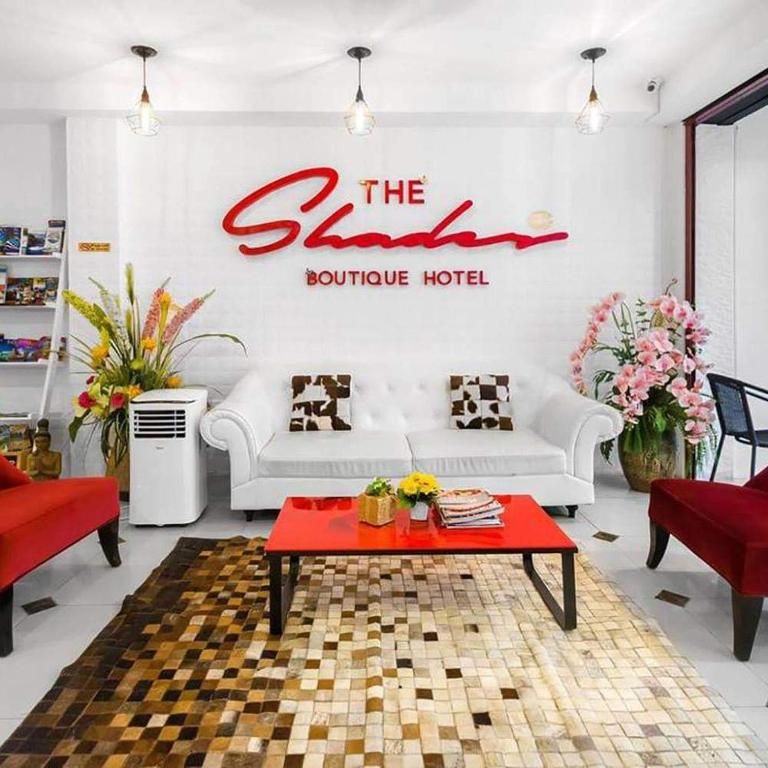 The Shades Hotel 50 meter Beach Front photo 2