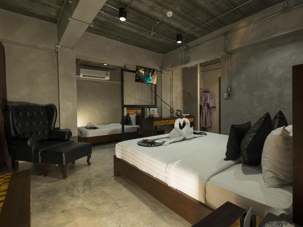 Thapae Loft photo 2